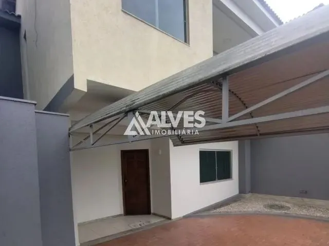 Imagem: Casa com 3 Quartos Sendo 1 Suíte e Área