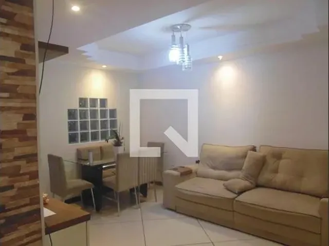 Imagem 1: Casa para Aluguel - Mussurunga, 2 Quartos, 70 M2