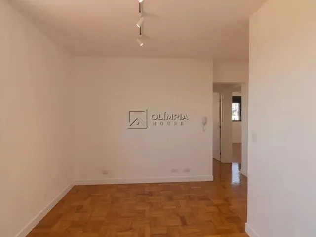 Imagem: Apartamento Locação Vila Mariana 66 M²