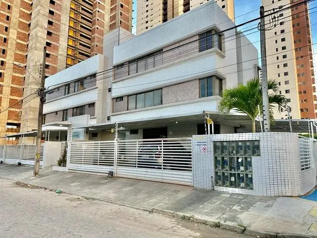 Imagem: Apartamento para Aluguel com 2 Quartos Sendo