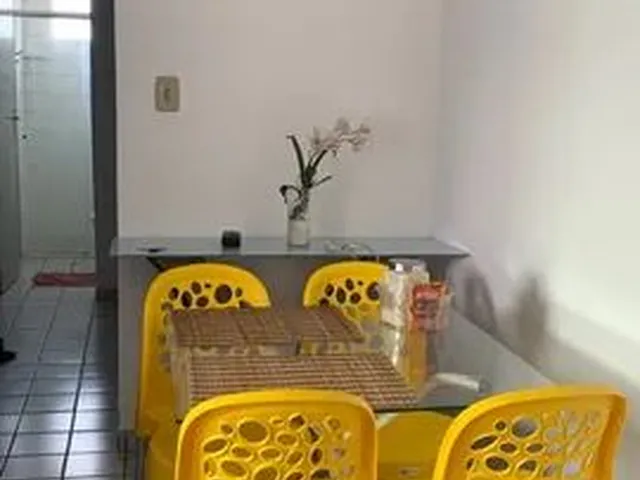 Imagem: Apartamento santa Bárbara 2