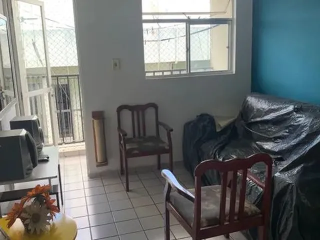 Imagem 2: Apartamento santa Bárbara 2