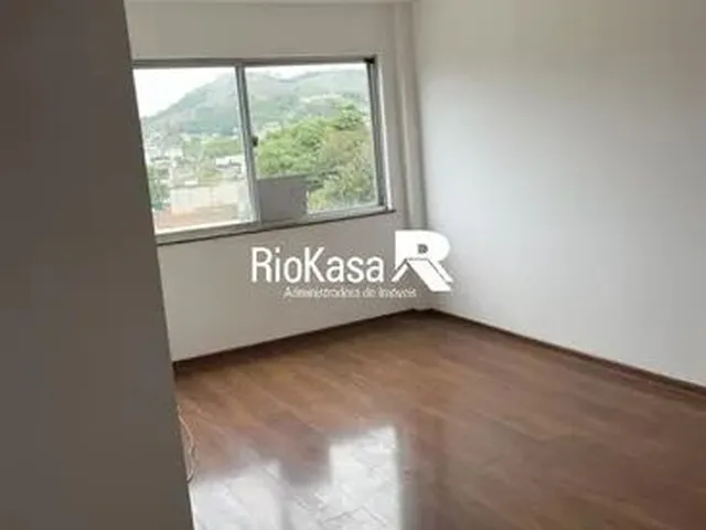 Imagem: Rio de Janeiro - Apartamento Padrão - Campo