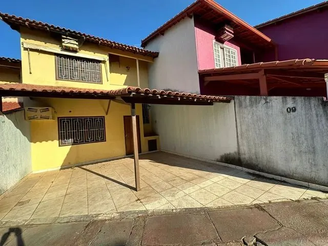 Imagem: Cód. 1552 - Sobrado Residencial Solar