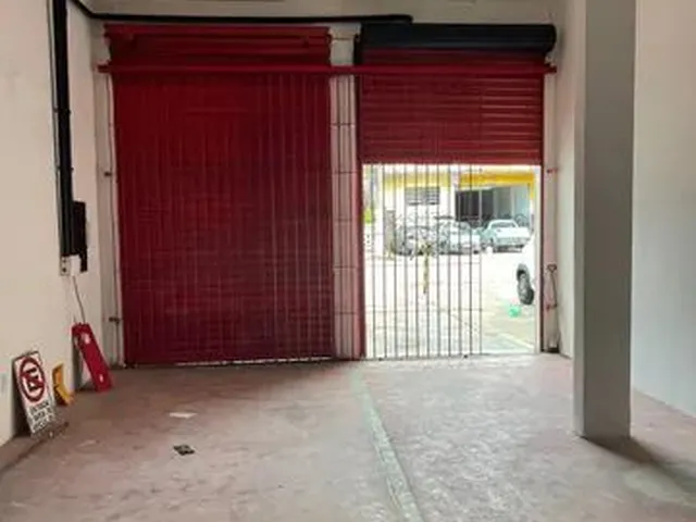 Imagem 1: Alugo Ponto Comercial - Bairro Jurunas Medindo 600M2