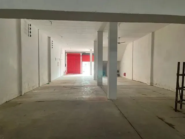 Imagem 3: Alugo Ponto Comercial - Bairro Jurunas Medindo 600M2