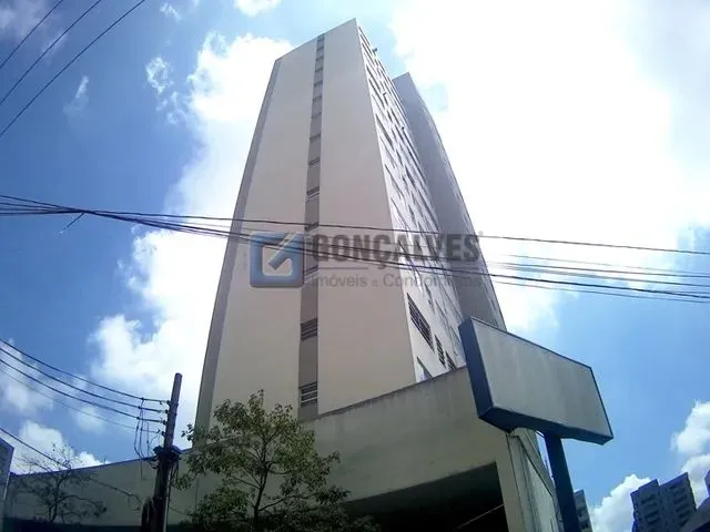 Imagem: Santo Andre - Residential / Apartment
