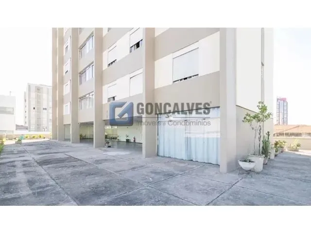 Imagem 4: Santo Andre - Residential / Apartment - Centro