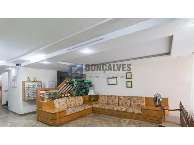Imagem 3: Santo Andre - Residential / Apartment - Centro