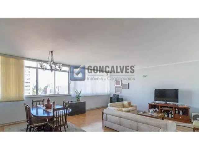 Imagem 2: Santo Andre - Residential / Apartment - Centro