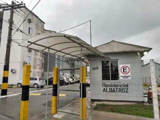 Imagem: Apartamento 2 Dormitórios 45 M² Venda
