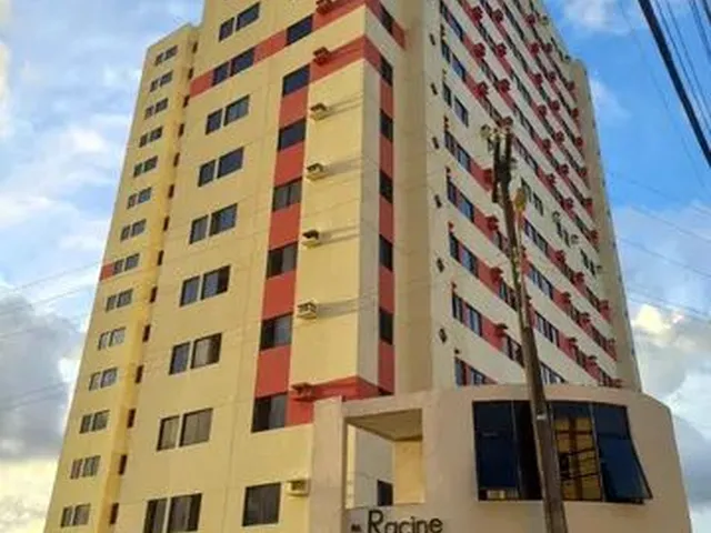 Imagem: Quarta e Sala Nascente com Vista para o
