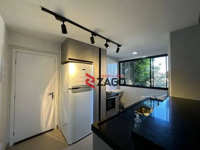 Imagem: Apartamento com 2 Dormitórios para Alugar