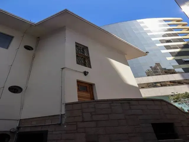 Imagem 5: Casa para Aluguel com 772 Metros Quadrados com 3 Quartos em Centro - Florianópolis - Sc