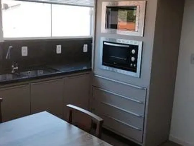 Imagem: Aluguel de Apartamento