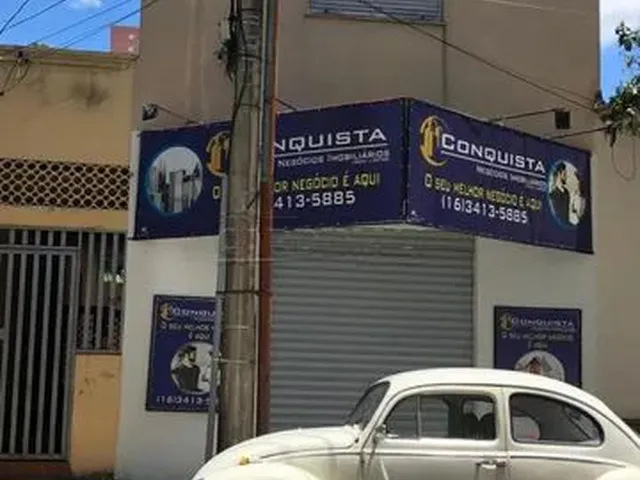 Imagem 13: Casa Padrão em São Carlos