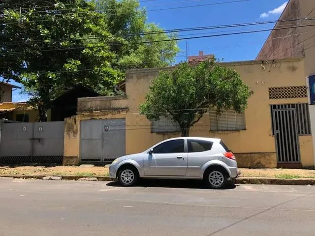Imagem 9: Casa Padrão em São Carlos