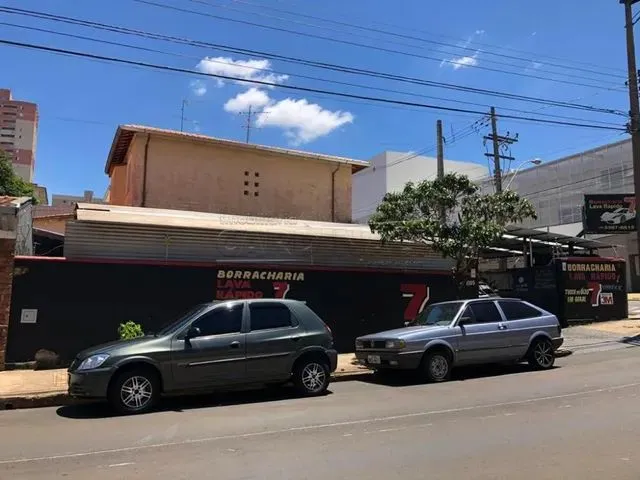 Imagem 11: Casa Padrão em São Carlos