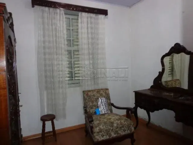 Imagem 7: Casa Padrão em São Carlos
