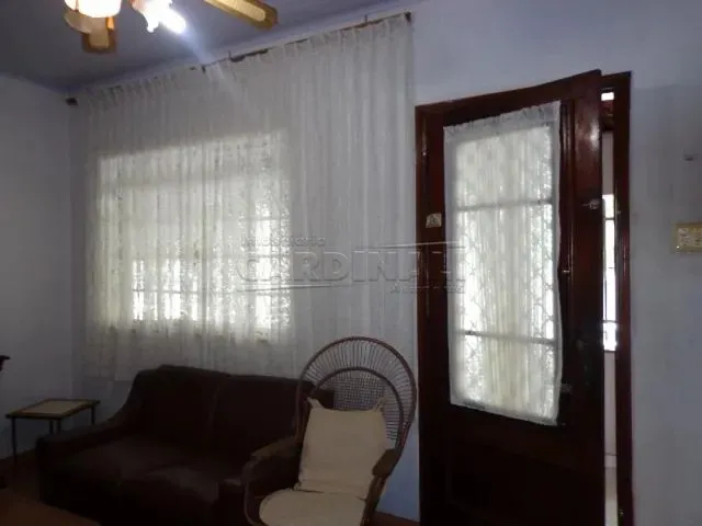 Imagem 15: Casa Padrão em São Carlos