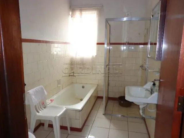 Imagem 5: Casa Padrão em São Carlos