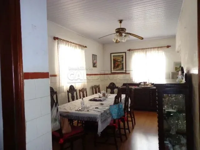 Imagem 14: Casa Padrão em São Carlos