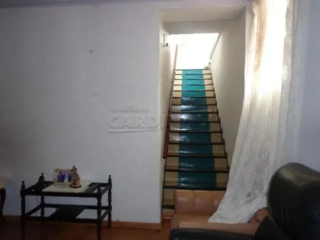Imagem 2: Casa Padrão em São Carlos