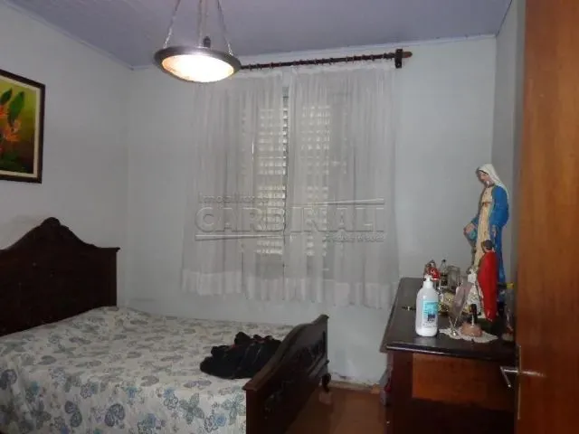 Imagem 4: Casa Padrão em São Carlos