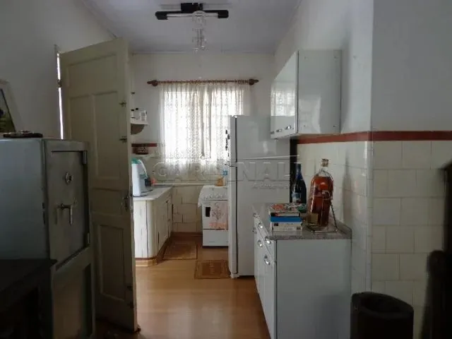 Imagem 16: Casa Padrão em São Carlos