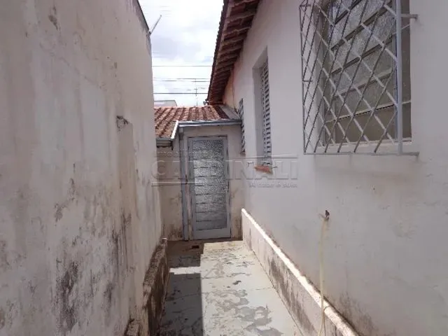 Imagem 10: Casa Padrão em São Carlos