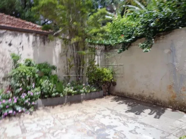 Imagem 6: Casa Padrão em São Carlos