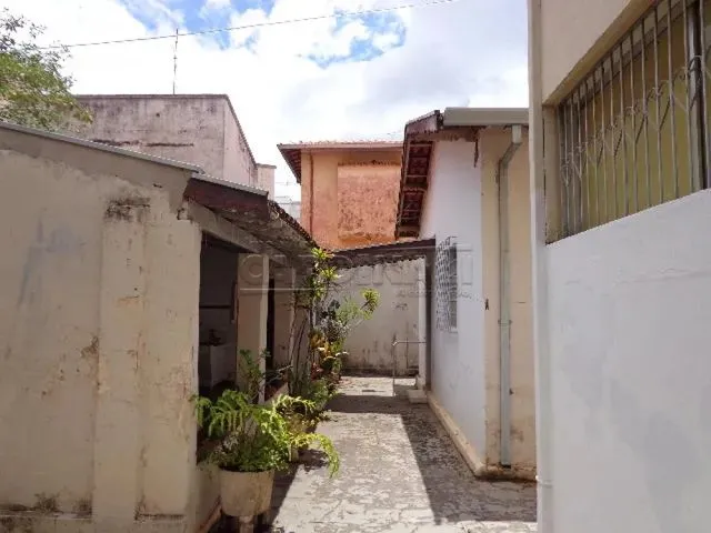 Imagem 12: Casa Padrão em São Carlos