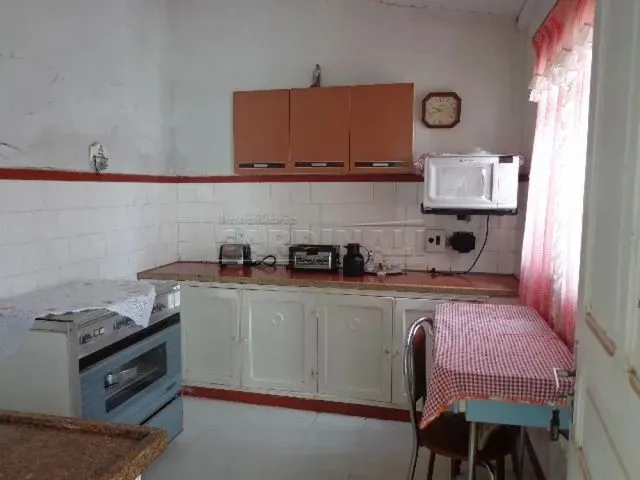 Imagem 8: Casa Padrão em São Carlos