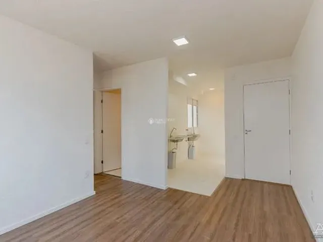 Imagem 11: Canoas - Apartamento Padrão - Mato Grande