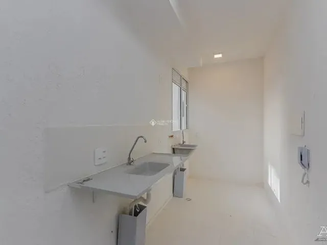 Imagem 4: Canoas - Apartamento Padrão - Mato Grande