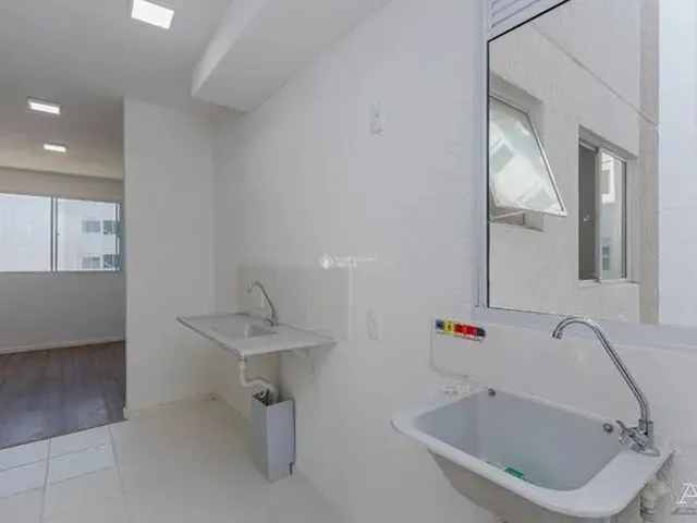 Imagem 12: Canoas - Apartamento Padrão - Mato Grande