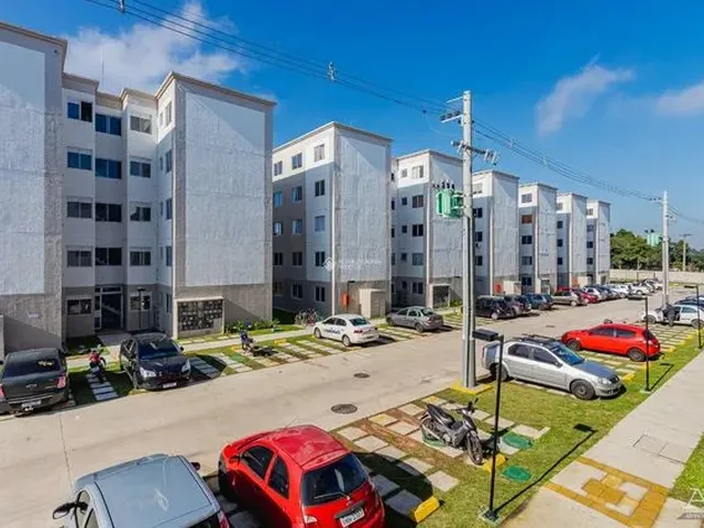 Imagem 15: Canoas - Apartamento Padrão - Mato Grande