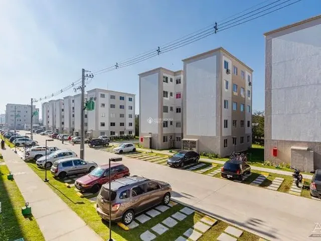 Imagem 10: Canoas - Apartamento Padrão - Mato Grande