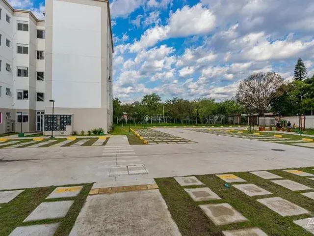 Imagem 3: Canoas - Apartamento Padrão - Mato Grande