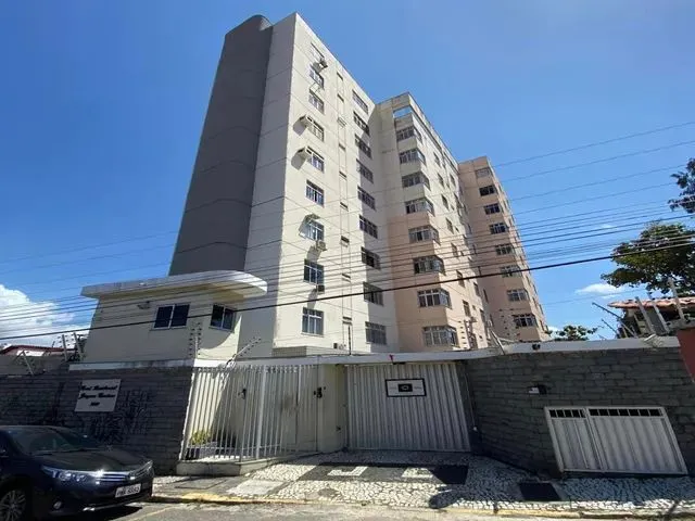 Imagem: Apartamento para Aluguel Possui 80 Metros