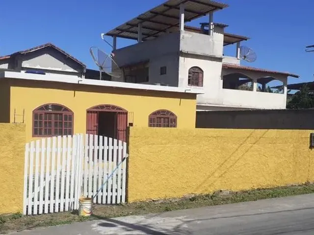 Imagem: Aluguel de Casa em Itaoca - Es para Feriados