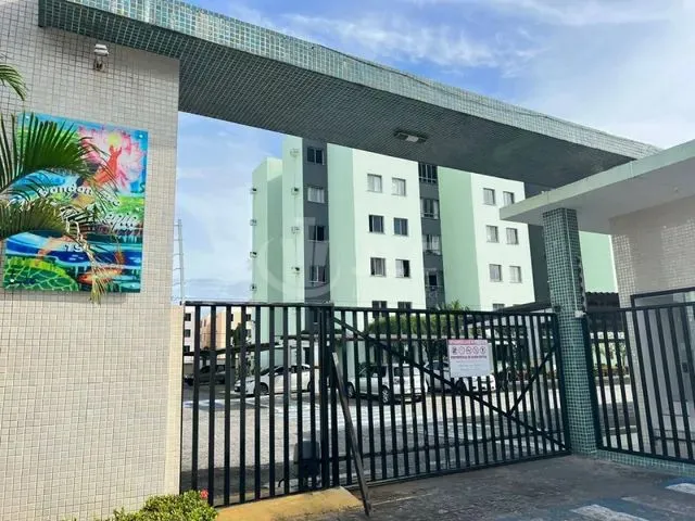 Imagem: Condomínio Vitória Régia