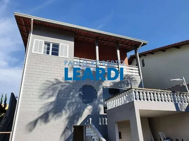 Imagem: Casa em Condomínio - Horizontal Park