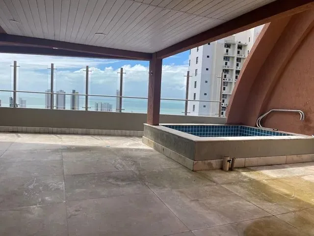 Imagem: Laise.pnimoveis Cobertura Tem 230 Metros