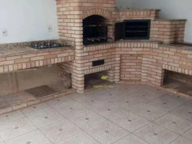 Imagem: Casa com 3 Dormitórios, 155 M² - Venda