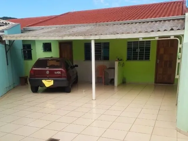 Imagem: Aluga-Se Casa Semi Nova, Arapongas