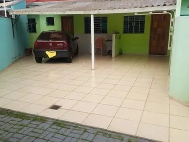 Imagem 7: Aluga-Se Casa Semi Nova, Arapongas