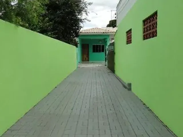 Imagem 12: Aluga-Se Casa Semi Nova, Arapongas