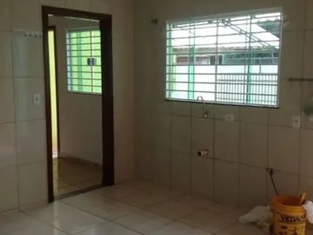 Imagem 5: Aluga-Se Casa Semi Nova, Arapongas