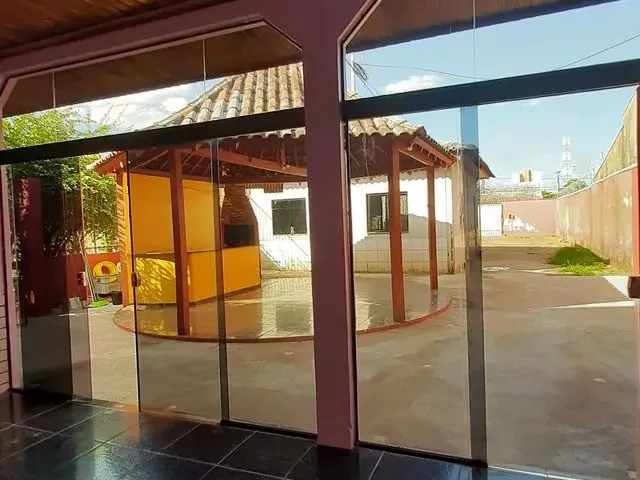 Imagem: Aluga-Se Casa